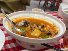 -西贝(上海中心店)