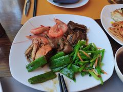 -浙江西子宾馆·瑶园咖啡厅