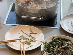 -蝎王府羊蝎子(西直门店)