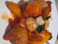 -来菜·湖北头牌藕汤(武商MALL众圆店)