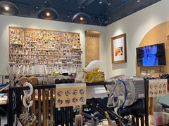 -熙工匠手工银饰·拼豆团建DIY(富华里店)