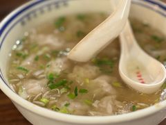 -韩萍老南京馄饨(河西万达店)
