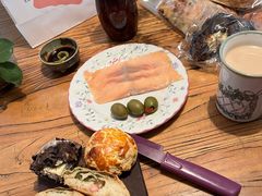 -自然熟Bakery(纬四路店)