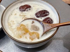 -小团圆糖水铺(襄阳南路店)