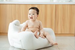 -BabyA 专业婴童摄影(古北时尚广场店)