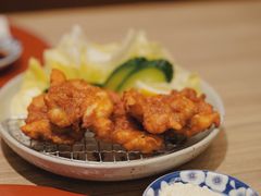 -小山日本料理(兴业太古汇店)