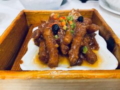 -荣粤酒家·融合粤菜