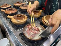 -潮香兴煲仔饭(莲花路店)