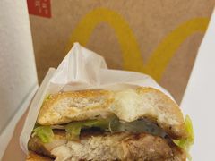 -麦当劳(温州人民路店)