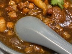 台式卤肉-鹿港小镇(金虹桥国际中心店)