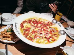 -太二酸菜鱼(浦东正大广场店)
