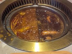 -空之介寿喜烧·和牛放题(恒隆广场店)