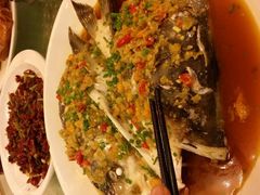 android_upload_pic-乐口福家常菜馆(古庸路店)