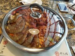 -黄记煌三汁焖锅(崇文门店)