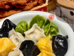 -双合园·海鲜水饺青岛菜(万佳广场店)