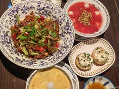 -阿大排档(长春这有山店)