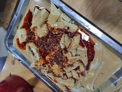 隔壁的豆皮-清真·马峰烤肉(小学习北巷店)