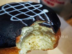 -Tims天好咖啡·贝果(东方广场店)