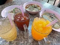 -榮泰米粉湯(Left Shop)