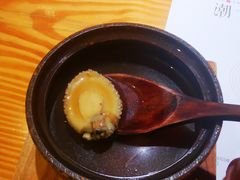-花潮料理艺食馆(世欧广场店)