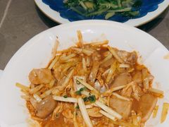 -小绍兴家宴·百年绍兴菜(鲁迅路店)