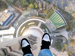 -东方明珠广播电视塔