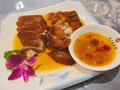 -古南都·老广东酒楼(龙江店)