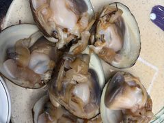 -震海贝烤贝·民俗特色店(延吉总店)