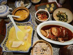 -南京大牌档(青岛万象城店)