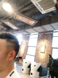 点击看大图 -美格丝M.G.S Hair Salon