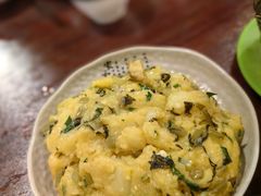 -多哥水傣味餐厅(司马巷店)
