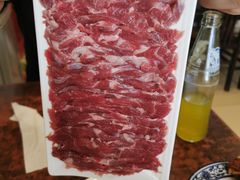 -前门张记涮肉(前门店)