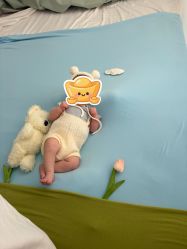 -玛瑞莎孕婴童摄影到家拍