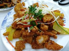 -北戴河庆山饭店·海鲜砂锅粥(北戴河黑石路店)