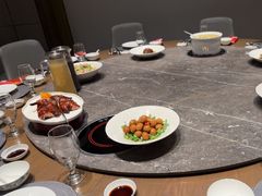 -同庆楼(滨湖万达广场店)