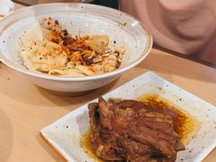 -大师兄·西北小馆(北站缤果空间店)
