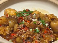 -八碗湘长沙市井菜(坡子街店)