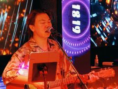 -1819餐厅·团队聚餐·烤串·精酿