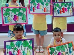 -小银星艺术团(河埒口校区)