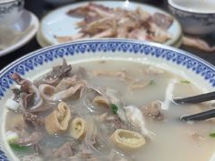 -老北京胡同味道二荤铺(酒仙桥店)