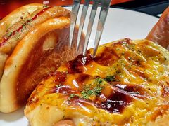 -菲尔雪CAKE(九方店)