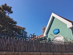 -八大关景区