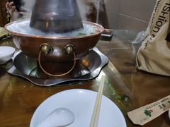 -大明铜锅·烤涮坊·烧烤(总店)