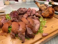 -江南村酒家