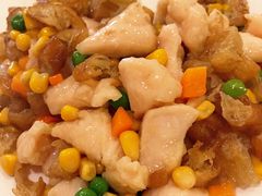 -翠亭酒家(山西南路店)