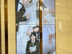 -海马体照相馆(正佳广场大师店)
