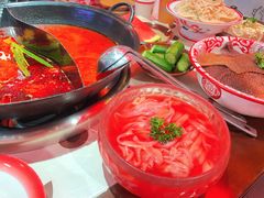 -江北北火锅馆·公路夜市(魏公村店)