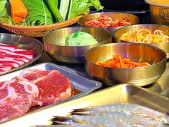 -釜山火炉·海鲜烤肉(紫藤路店)