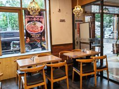 -西部马华清真兰州牛肉面·烧烤夜市(广渠门店)
