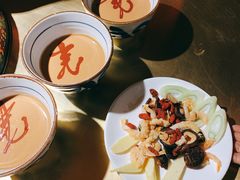 -羊大爷涮肉(亮马桥店)